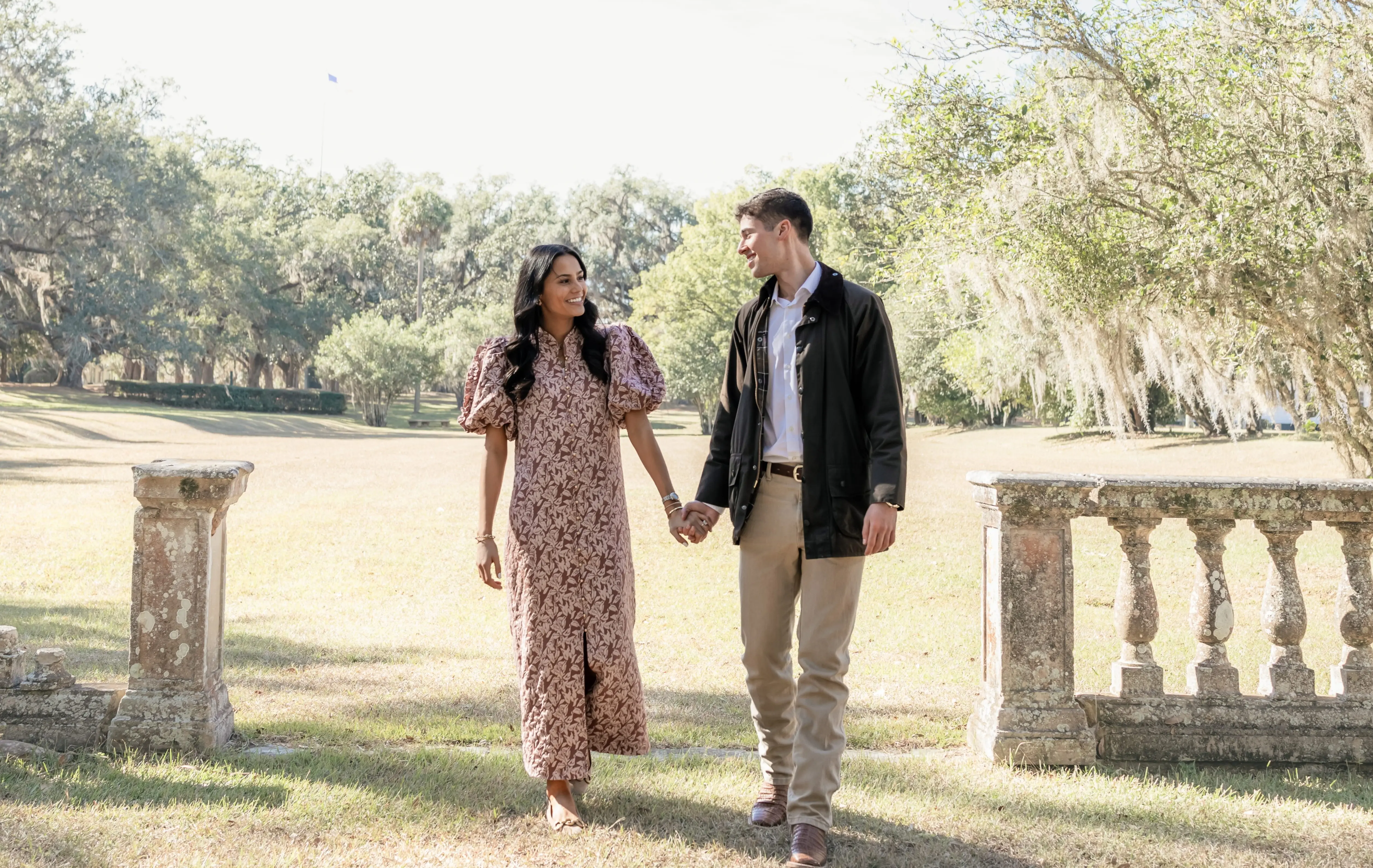 Angela and Joseph Wedding